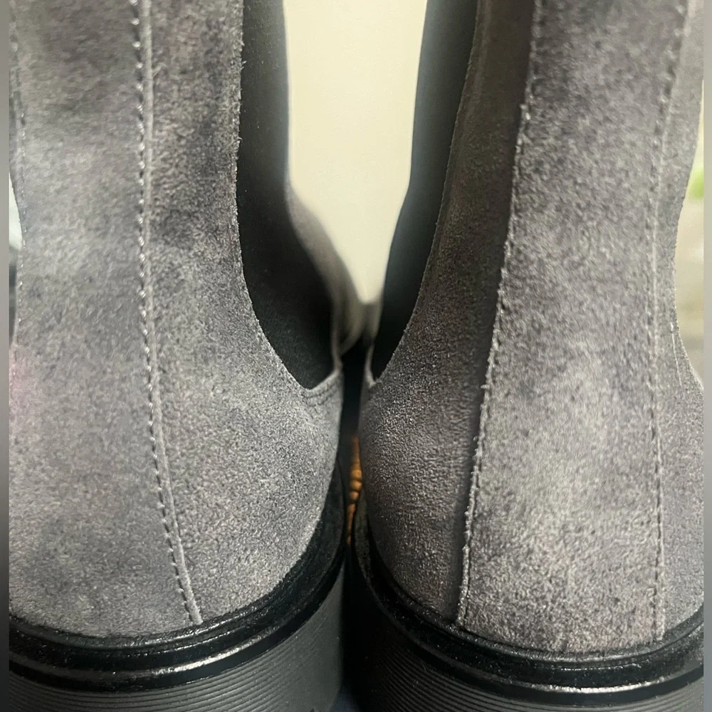 Good Man Boots New $298 NWT